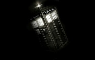 Tardis Wallpaper