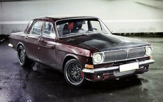 Best Volga Wallpaper