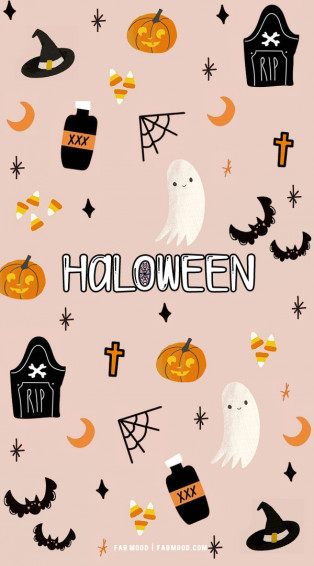 Spooktacular Halloween Wallpaper Good Ideas For Every Device