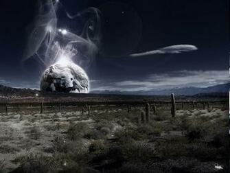 3d Movie Image Landscape