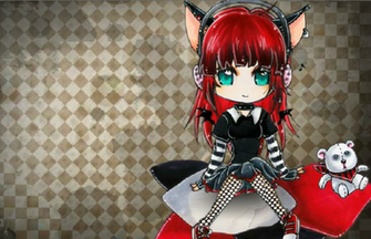 Emo Anime Wallpaper By Anime02142