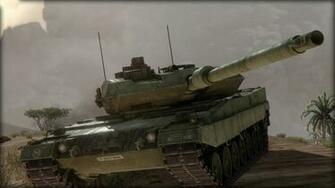 Armored Warfare Wallpaper