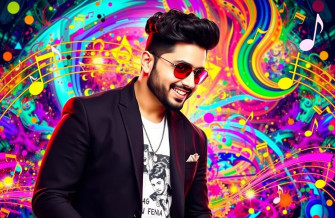 Hardy Sandhu Wallpaper
