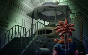 Chrono Trigger Desktop Wallpaper