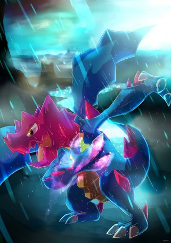 Best Druddigon Wallpaper