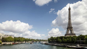 River Seine Wallpaper Gallery