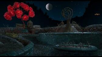 Coraline HD Wallpaper Net