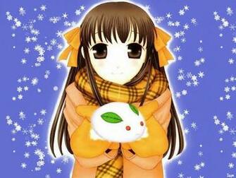 Jeanne Alliance Wallpaper Fruits Basket Quot Natsuki Takaya