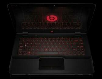 Hp Envy Beats Edition Designed By Dr Dre