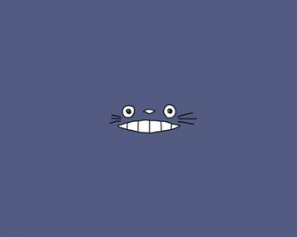 Totoro Wallpaper