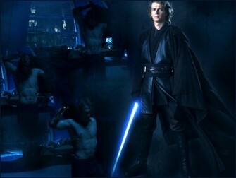 Anakin Rots Wallpaper Skywalker