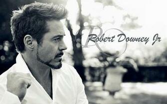 Robert Downey Jr Wallpaper High Resolution And Quality