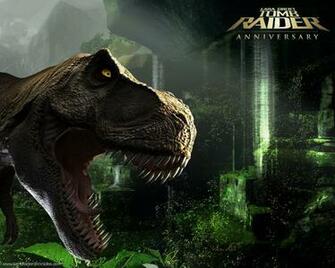 Dinosaur Wallpaper
