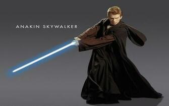 Anakin Skywalker Wallpaper For Desktop Net