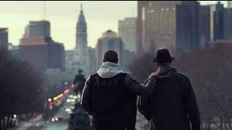 Inspirational Creed Movie 4k Wallpaper