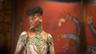 On Black Panther Wakanda Forever Grief And Reality In The