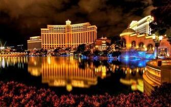 Luxor Hotel Las Vegas