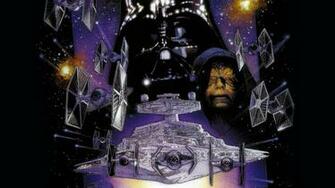 Empire Strikes Back Wallpaper Sf