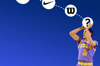 The Key To Understanding Lonzo Ball S Funky Jumper Ringer
