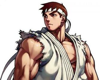 Street Fighter