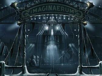 Imaginaerum Nightwish 4k HD Desktop Wallpaper For Ultra