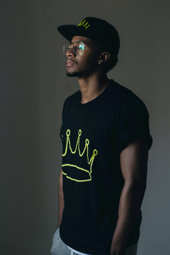 Black Man Wallpaper