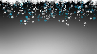 Snowflake Desktop Background Wallpaper