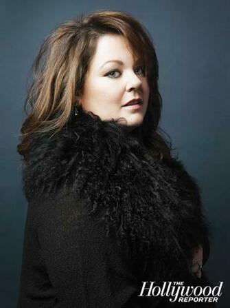 Melissa Mccarthy Photo