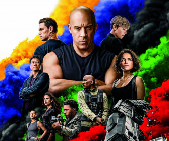 Fast And Furious Wallpaper F9 Fondos De Pantalla Gratis