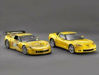Chevrolet Corvette Z06 Car Wallpaper Cars