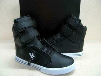 Supra Shoes