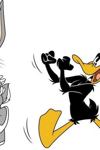 Bugs Bunny Clip Art Wallpaper For Desktop Cartoons Image