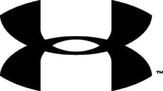 Red Under Armour Logo Wallpaper Shipping