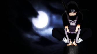 Itachi Wallpaper