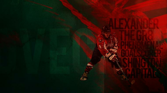 Sportsgeekery Comwashington Capitals Desktop Wallpaper Collection