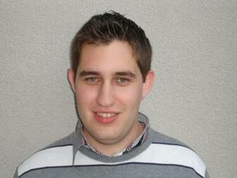 Alexander Reynaert Belgium Kortrijk Technical Consultant Net New