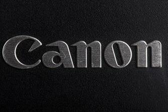 Canon Wallpaper