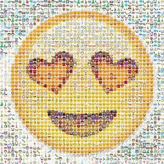 Emoji Emojis Foto
