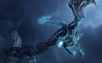 Mythical Wallpaper Group