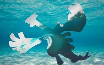 Lugia Wallpaper Ocean Floor By Xeojin On