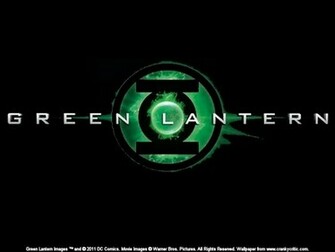 Green Lantern