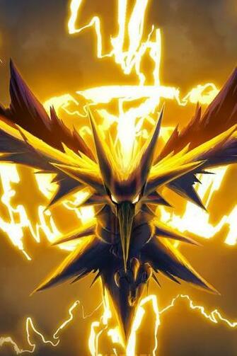 Zapdos Wallpaper Gallery