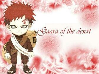 Naruto Chibi Wallpaper