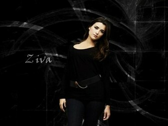 Ncis Ziva Wallpaper