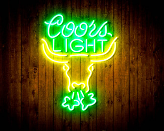 Coors Light Wallpaper