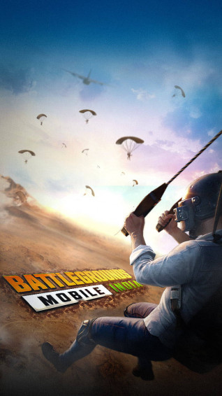 Battleground India Wallpaper