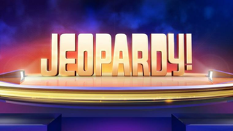 Cbs Press Express John Schultz Completes Game Jeopardy