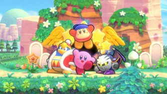 Kirby Countdowns On X Days Until S Return To Dream Land
