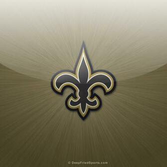 New Orleans Saints HD Image Wallpaper