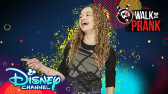 Meet Bailey Walk The Prank Let S These Pranksters